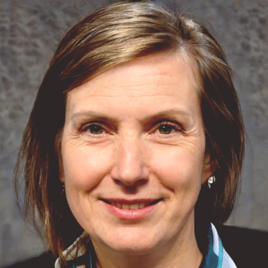 Retrato de Aitana Bergara